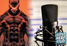 Worst Superheroes Ever Podcast