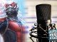 Ant-Man Podcast Review