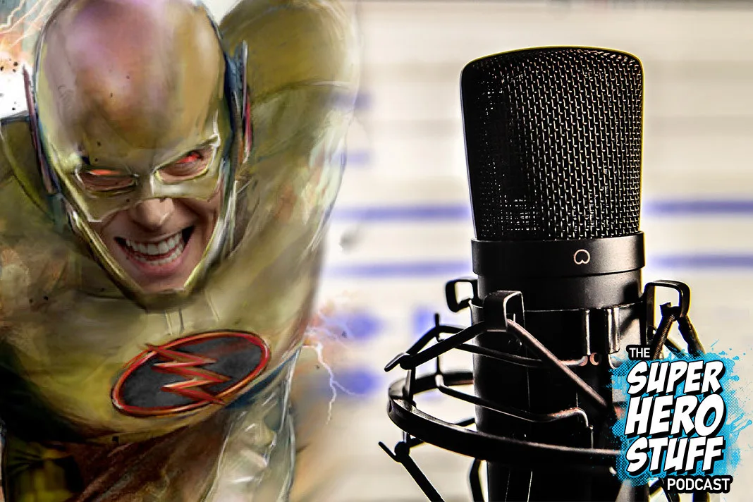 2015 TV Season Finales Podcast