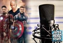 Age of Ultron vs Fast 7 vs Transformers Podcast