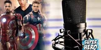 Age of Ultron vs Fast 7 vs Transformers Podcast