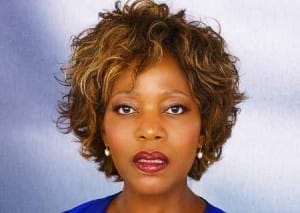 Alfre Woodard