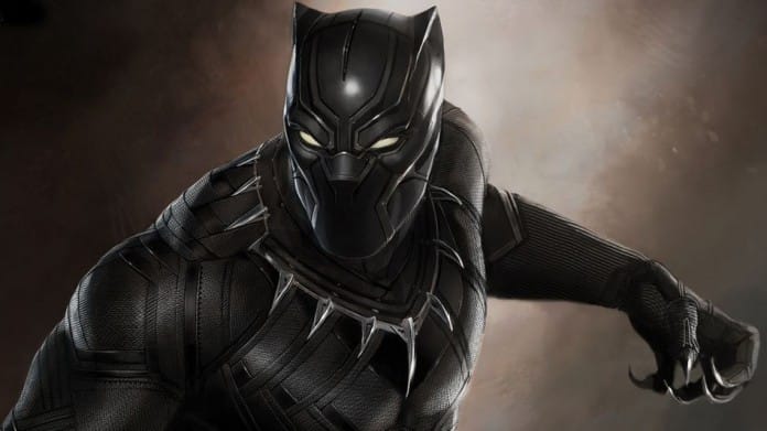 Black Panther