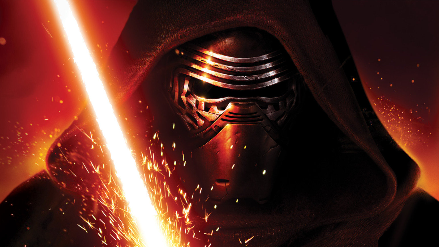 12 New High Resolution Stills from Star Wars: The Force Awakens