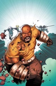 Luke Cage