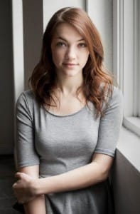 Violett Beane cast as Jesse Quick