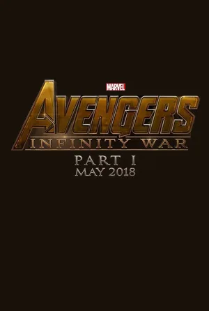 Avengers Infinity War Part 1