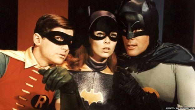 Yvonne Craig, TV’s Batgirl, Dies at 78
