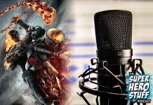 Best Superheroes Ever Podcast