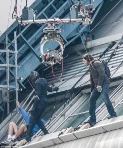 black panther lowered