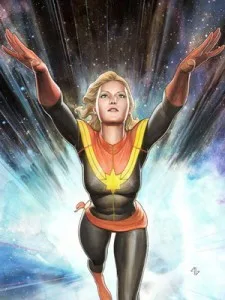Upcoming Superhero Movies Captain Marvel Movie
