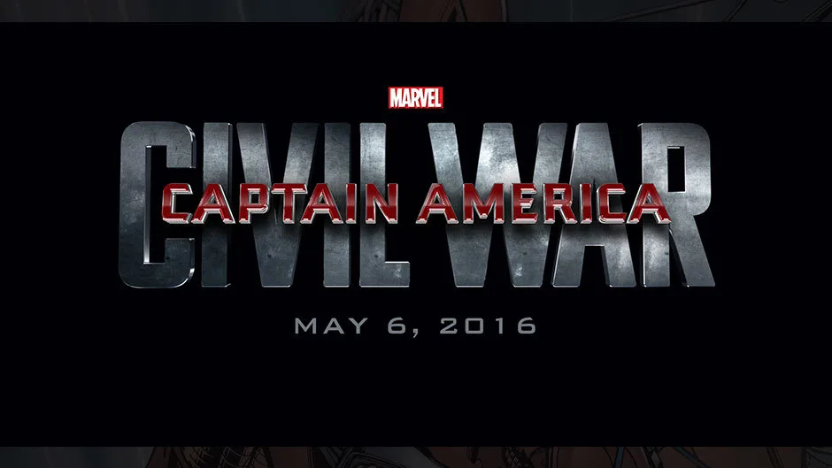 Civil War Banner