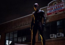 Daredevil Season 2 Costume Teaser