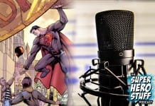 DC Elseworlds Podcast