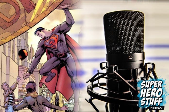 DC Elseworlds Podcast