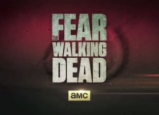 AMC's hit new show, Fear the Walking Dead!