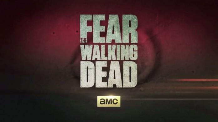 AMC's hit new show, Fear the Walking Dead!
