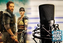 Mad Max Fury Road Podcast