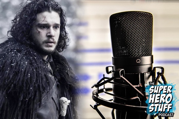 Game of Thrones Season 5 Finale Podcast