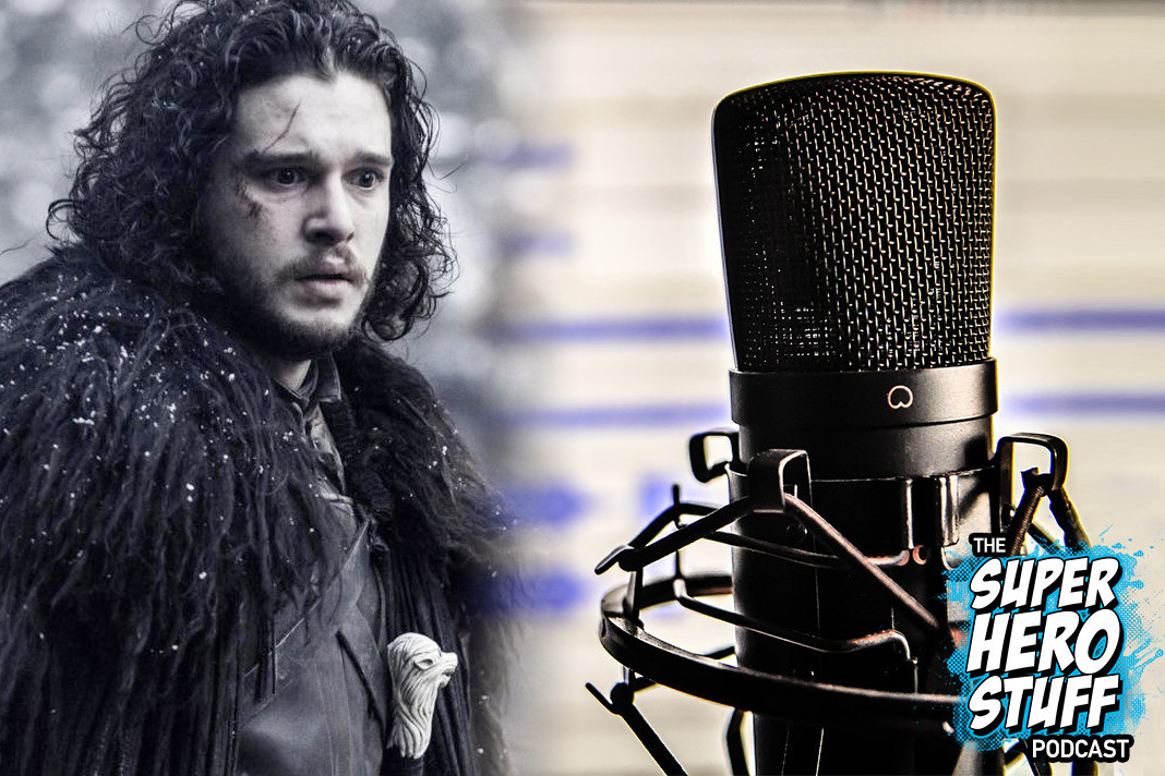 Game of Thrones Season 5 Finale Podcast