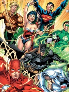 Upcoming Superhero Movies Justice League Movie Part 2