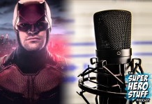 Episode 8: Netflix Daredevil Season 1 Podcast