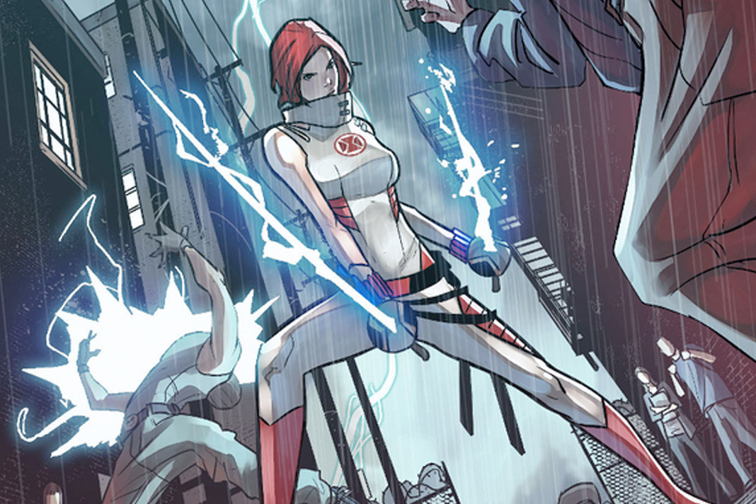 Preview: Get Ready for Red Widow
