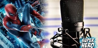 Spider-Man Rights Podcast