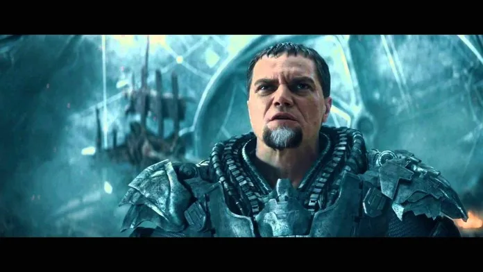 General Zod