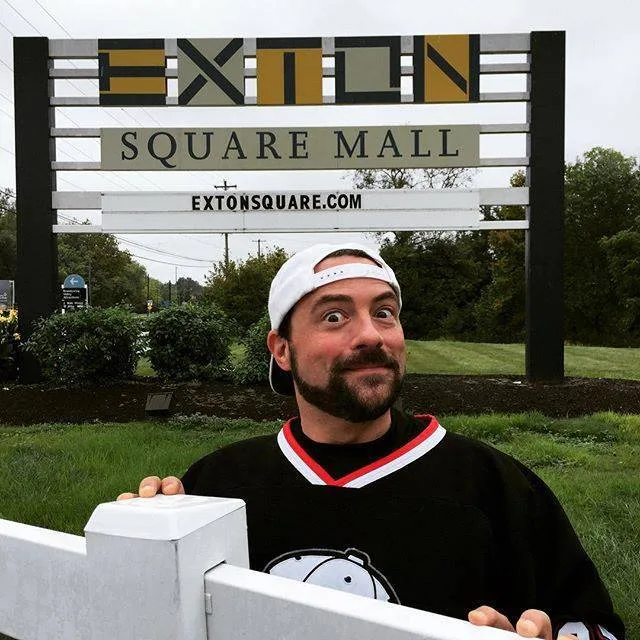 Mallrats 2