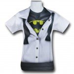 Batman Tuxedo Reveal T-Shirt