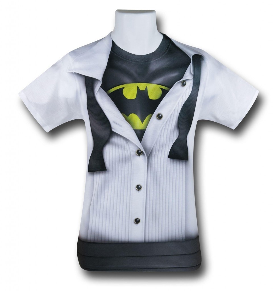 SuperheroStuff's Bat T-Shirt