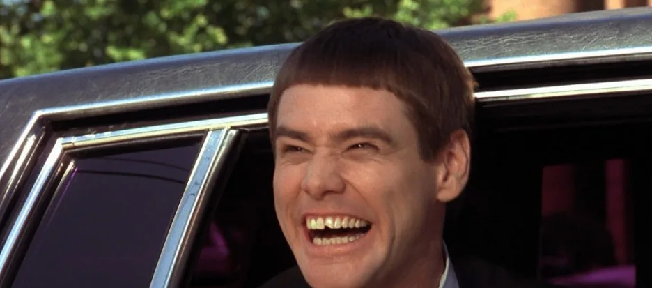 Dumb and Dumber