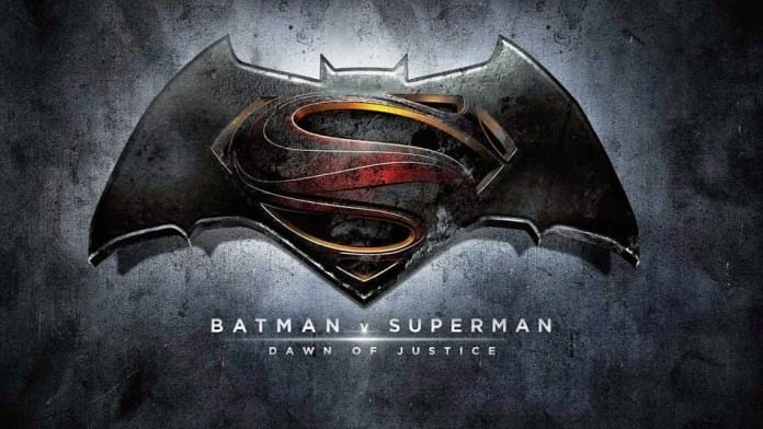 Batman V Superman: Dawn of Justice