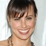 Constance Zimmer Photo by Vince Flores 