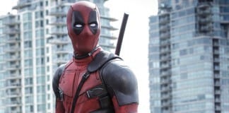 Deadpool sequel already in the works!