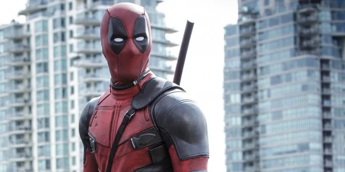 Deadpool sequel already in the works!