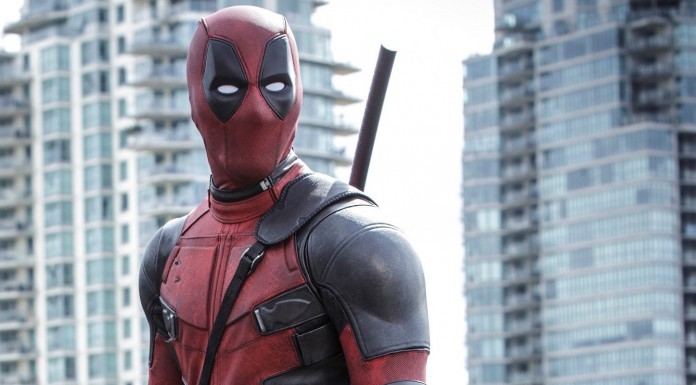 Deadpool sequel already in the works!