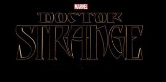 Doctor Strange