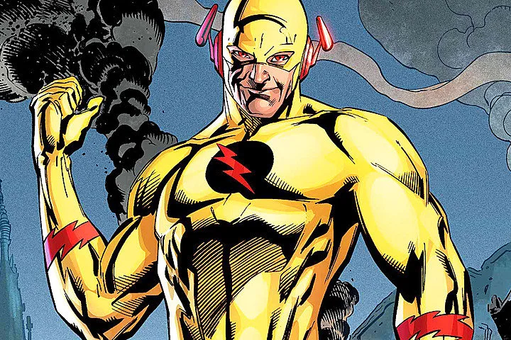 Zoom on Flash Season 2