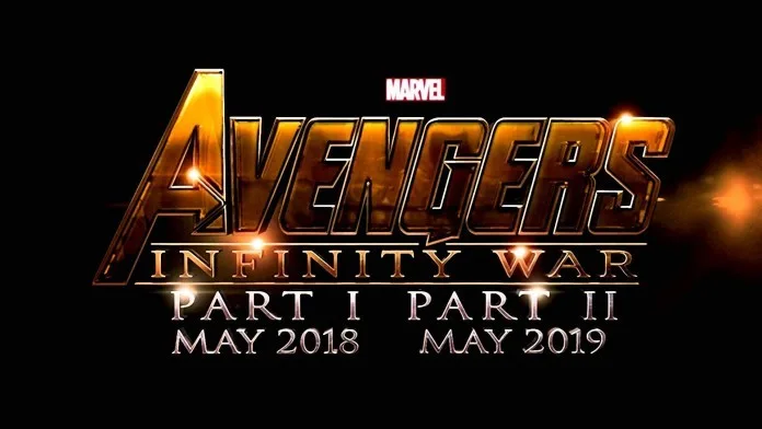 Thanos Teaser