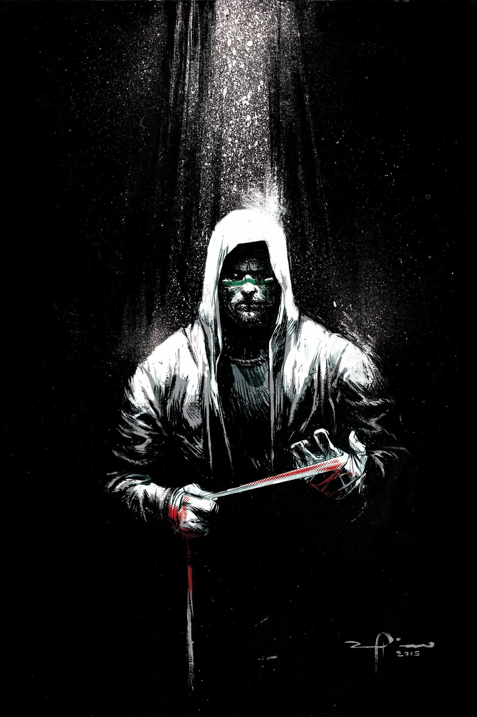 Karnak #1