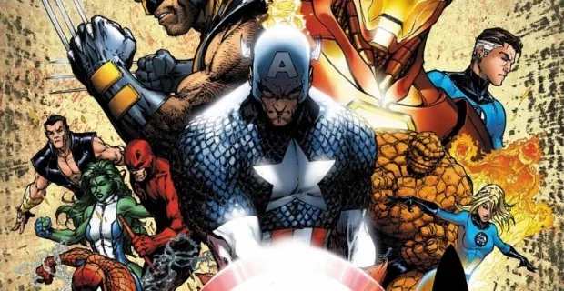 Captain America: Civil War