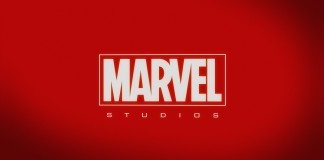 Logo for Marvel Studios