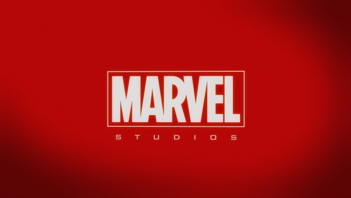 Logo for Marvel Studios