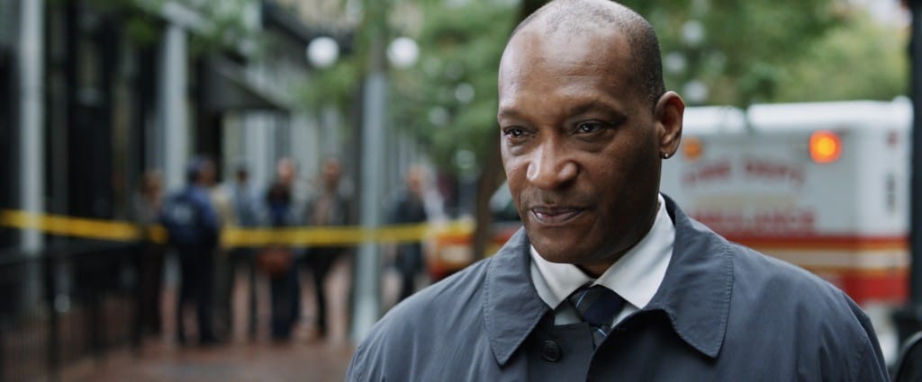 Tony Todd has been cast as Zoom!