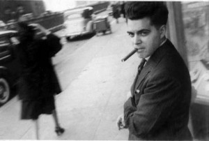 New (made-up) Facts About Jack Kirby Revealed!
