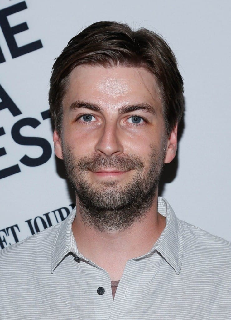 Jon Watts Spiderman Director