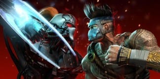 Killer Instinct Video Game