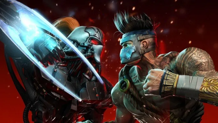 Killer Instinct Video Game